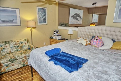 Condo in Lutz, Florida, 2 bedrooms № 2093999 - photo 29