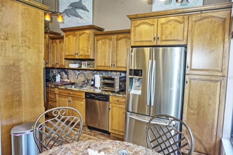 Condo in Lutz, Florida, 2 bedrooms № 2093999 - photo 14