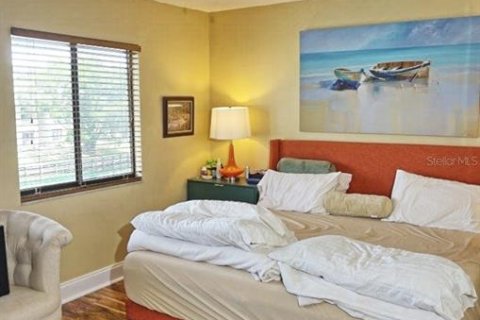 Condo in Lutz, Florida, 2 bedrooms № 2093999 - photo 21