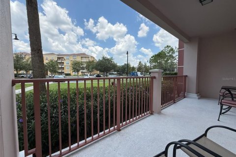 Condo in Orlando, Florida, 3 bedrooms  № 1849450 - photo 18
