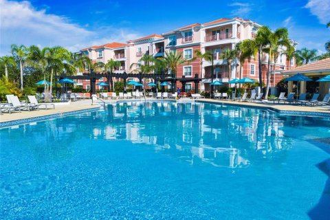 Condo in Orlando, Florida, 3 bedrooms  № 1849450 - photo 28
