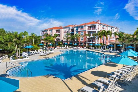 Condo in Orlando, Florida, 3 bedrooms  № 1849450 - photo 26