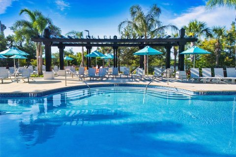 Condo in Orlando, Florida, 3 bedrooms  № 1849450 - photo 27