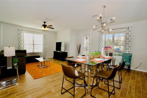 Condo in Orlando, Florida, 3 bedrooms  № 1849450 - photo 4