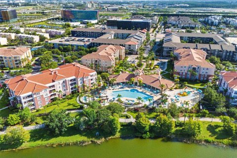 Condo in Orlando, Florida, 3 bedrooms  № 1849450 - photo 22