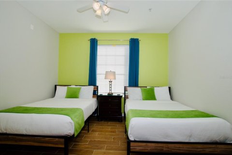 Condo in Orlando, Florida, 3 bedrooms  № 1849450 - photo 13