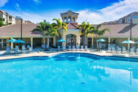 Condo in Orlando, Florida, 3 bedrooms  № 1849450 - photo 23