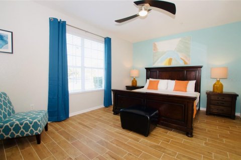 Condo in Orlando, Florida, 3 bedrooms  № 1849450 - photo 9
