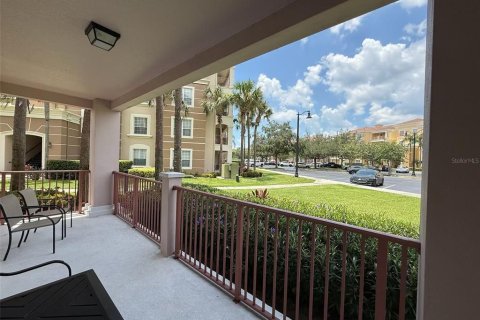 Condo in Orlando, Florida, 3 bedrooms  № 1849450 - photo 17
