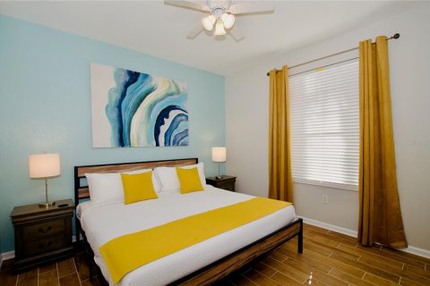Condo in Orlando, Florida, 3 bedrooms  № 1849450 - photo 12