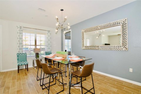 Condo in Orlando, Florida, 3 bedrooms  № 1849450 - photo 5