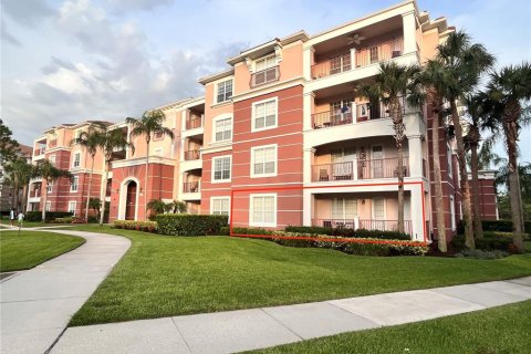 Condo in Orlando, Florida, 3 bedrooms  № 1849450 - photo 1