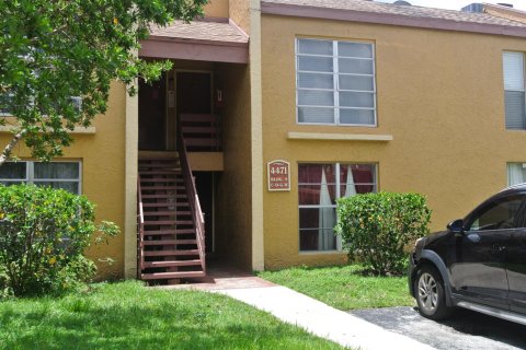 Condo à Tamarac, Floride, 2 chambres № 2395124