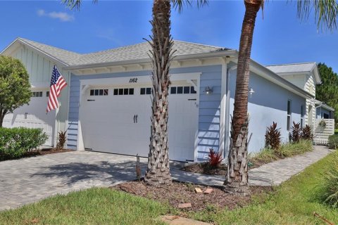 House in Daytona Beach, Florida 2 bedrooms, 145.21 sq.m. № 2394251