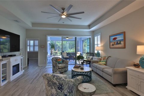 House in Daytona Beach, Florida 2 bedrooms, 145.21 sq.m. № 2394251 - photo 5