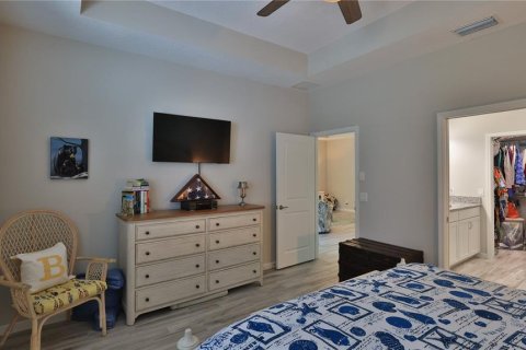 House in Daytona Beach, Florida 2 bedrooms, 145.21 sq.m. № 2394251 - photo 22