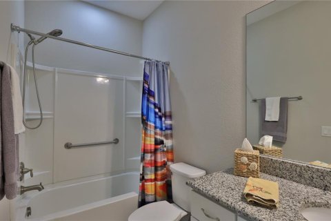House in Daytona Beach, Florida 2 bedrooms, 145.21 sq.m. № 2394251 - photo 28