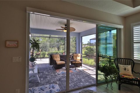 House in Daytona Beach, Florida 2 bedrooms, 145.21 sq.m. № 2394251 - photo 13