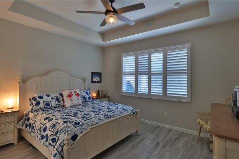 House in Daytona Beach, Florida 2 bedrooms, 145.21 sq.m. № 2394251 - photo 21
