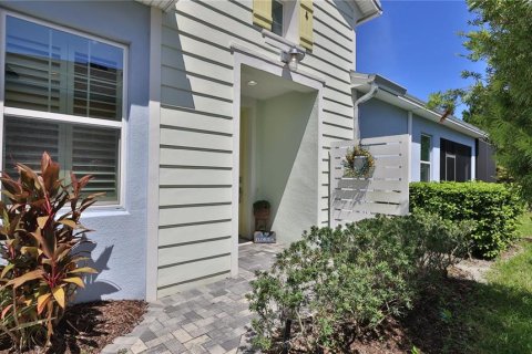 House in Daytona Beach, Florida 2 bedrooms, 145.21 sq.m. № 2394251 - photo 3