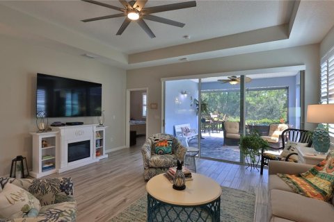 House in Daytona Beach, Florida 2 bedrooms, 145.21 sq.m. № 2394251 - photo 12