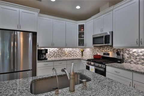 House in Daytona Beach, Florida 2 bedrooms, 145.21 sq.m. № 2394251 - photo 7