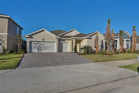 Casa en venta en Land O' Lakes, Florida, 4 dormitorios, 249.63 m2 № 1901463 - foto 1