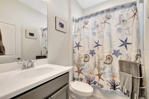 House in Wesley Chapel, Florida 3 bedrooms, 163.6 sq.m. № 1876901 - photo 23
