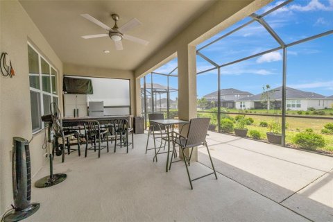 House in Wesley Chapel, Florida 3 bedrooms, 163.6 sq.m. № 1876901 - photo 27