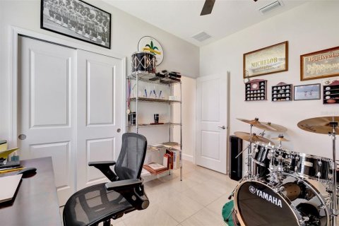 House in Wesley Chapel, Florida 3 bedrooms, 163.6 sq.m. № 1876901 - photo 22