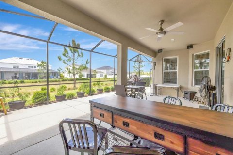 House in Wesley Chapel, Florida 3 bedrooms, 163.6 sq.m. № 1876901 - photo 28