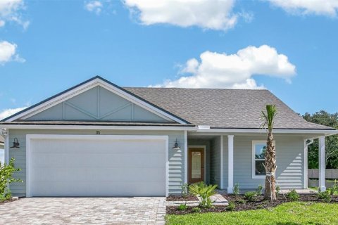 Casa en Palm Coast, Florida 3 dormitorios, 149.02 m2 № 2114036