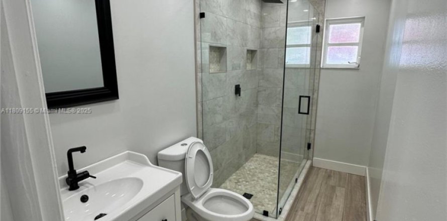 Villa ou maison à Miramar, Floride 2 chambres № 1766593