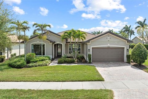 House in Venice, Florida 4 bedrooms, 256.13 sq.m. № 2201659