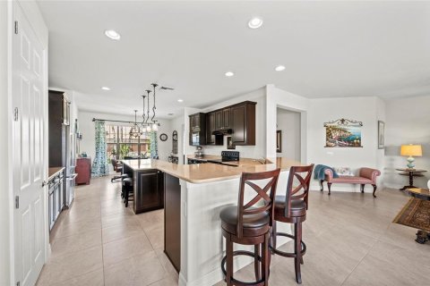 House in Venice, Florida 4 bedrooms, 256.13 sq.m. № 2201659 - photo 22