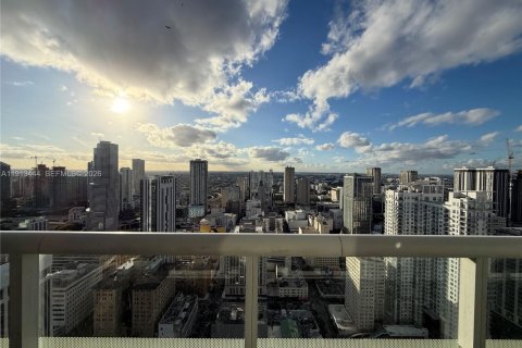 Купить кондоминиум в Майами, Флорида 1 спальня, 65.03м2, № 2088575 - фото 22