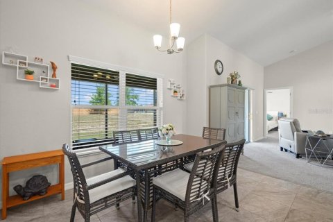 House in Weeki Wachee, Florida 4 bedrooms, 200.95 sq.m. № 1801448 - photo 20