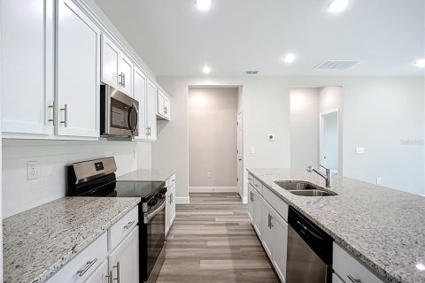 Casa en venta en North Port, Florida, 4 dormitorios, 168.15 m2 № 1797253 - foto 18