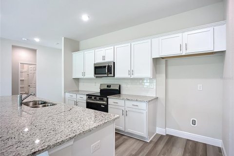 Casa en venta en North Port, Florida, 4 dormitorios, 168.15 m2 № 1797253 - foto 25