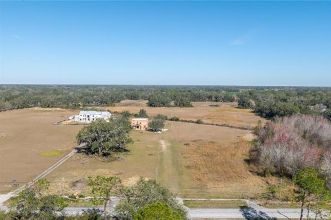 Terreno en venta en Dover, Florida № 1507753 - foto 7