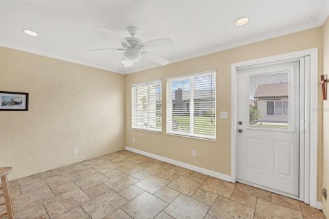 House in Englewood, Florida 2 bedrooms, 128.48 sq.m. № 1448310 - photo 21