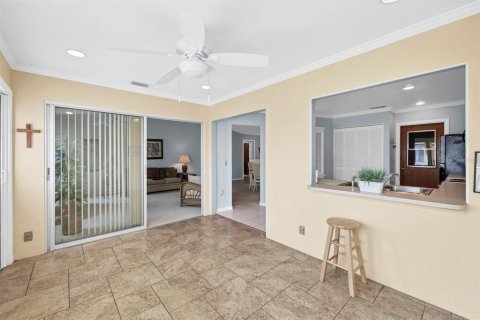 House in Englewood, Florida 2 bedrooms, 128.48 sq.m. № 1448310 - photo 12