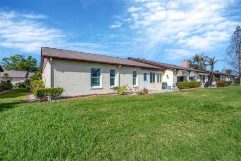 House in Englewood, Florida 2 bedrooms, 128.48 sq.m. № 1448310 - photo 25