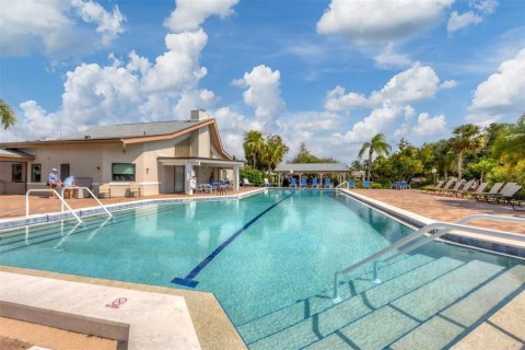 House in Englewood, Florida 2 bedrooms, 128.48 sq.m. № 1448310 - photo 30