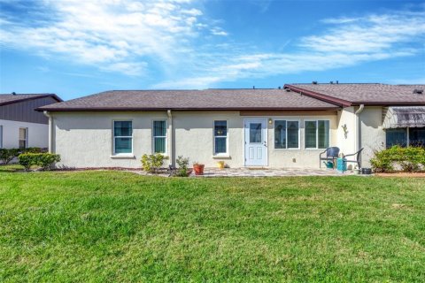 House in Englewood, Florida 2 bedrooms, 128.48 sq.m. № 1448310 - photo 26