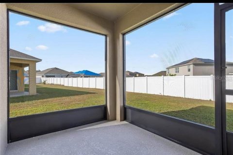 Villa ou maison à louer à Winter Haven, Floride: 4 chambres, 171.96 m2 № 2410379 - photo 14