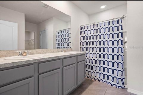 Villa ou maison à louer à Winter Haven, Floride: 4 chambres, 171.96 m2 № 2410379 - photo 12