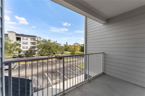 Copropriété à louer à Kissimmee, Floride: 3 chambres, 117.89 m2 № 2399359 - photo 10