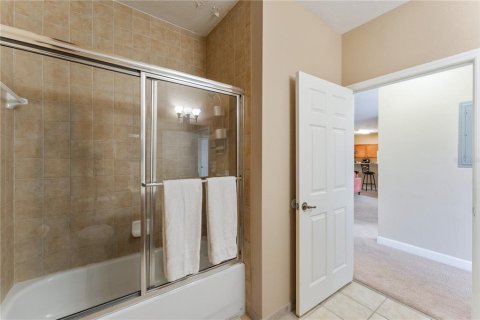 Copropriété à louer à Kissimmee, Floride: 3 chambres, 117.89 m2 № 2399359 - photo 2