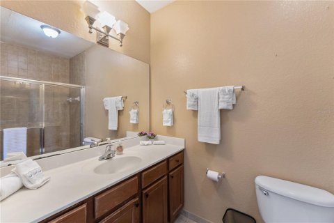 Copropriété à louer à Kissimmee, Floride: 3 chambres, 117.89 m2 № 2399359 - photo 4